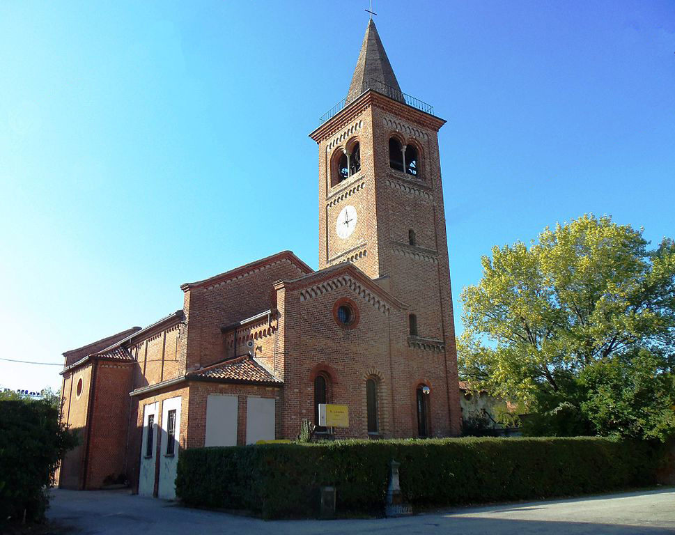 Abbazia